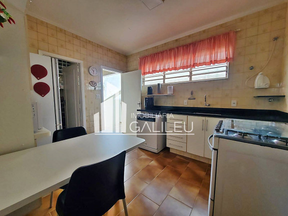 Imagem Casa com 3 Quartos à Venda, 230 m² em Jardim Alto Da Barra - Campinas