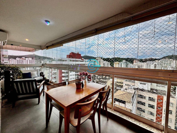Imagem Apartamento com 3 Quartos à Venda, 130 m² em Icaraí - Niterói Imagem Apartamento com 3 Quartos à Venda, 130 m² em Icaraí - Niterói