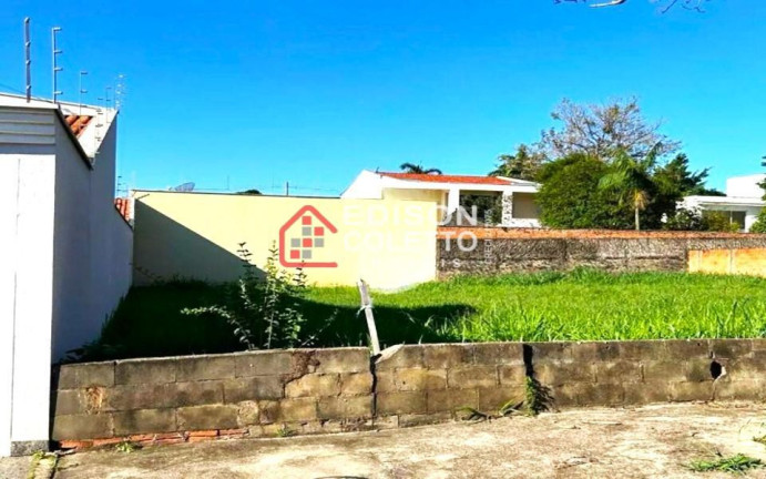 Imagem Terreno à Venda, 390 m² em Nova Piracicaba - Piracicaba Imagem Terreno à Venda, 390 m² em Nova Piracicaba - Piracicaba