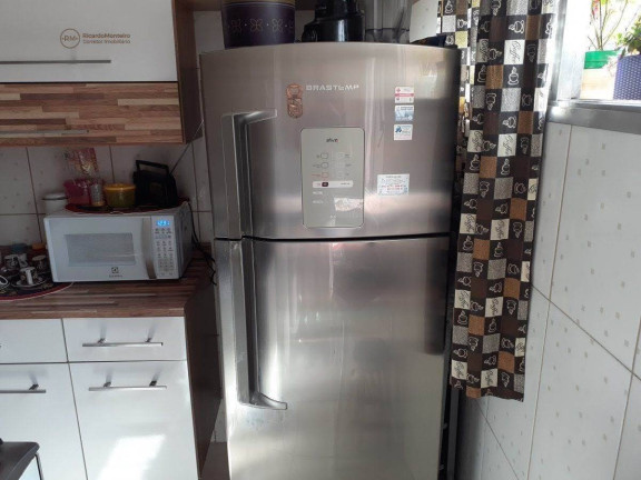 Imagem Apartamento com 2 Quartos à Venda, 69 m² em Parque Residencial Da Lapa - São Paulo Imagem Apartamento com 2 Quartos à Venda, 69 m² em Parque Residencial Da Lapa - São Paulo
