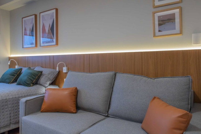 Imagem Loft com 1 Quarto à Venda, 29 m² em Mont`serrat - Porto Alegre Imagem Loft com 1 Quarto à Venda, 29 m² em Mont`serrat - Porto Alegre