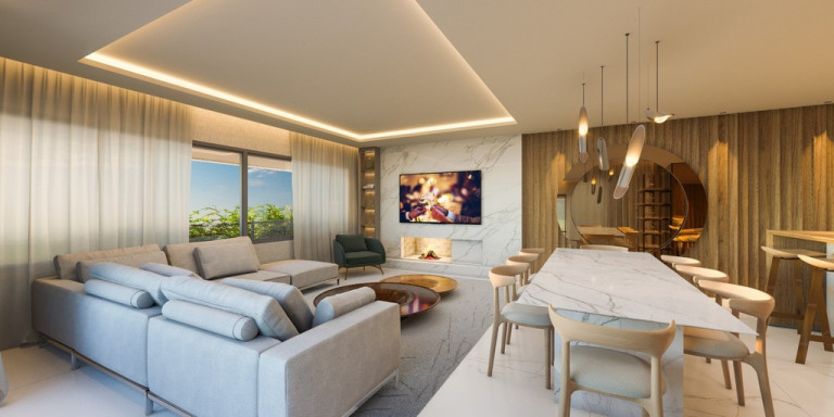 Imagem Apartamento com 3 Quartos à Venda, 172 m² em Auxiliadora - Porto Alegre Imagem Apartamento com 3 Quartos à Venda, 172 m² em Auxiliadora - Porto Alegre