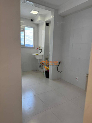 Imagem Apartamento com 3 Quartos à Venda, 76 m² em Picanco - Guarulhos Imagem Apartamento com 3 Quartos à Venda, 76 m² em Picanco - Guarulhos