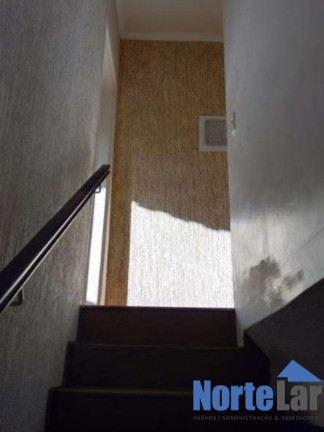 Imagem Casa de Condomínio com 2 Quartos à Venda, 70 m² em Jaraguá - São Paulo Imagem Casa de Condomínio com 2 Quartos à Venda, 70 m² em Jaraguá - São Paulo