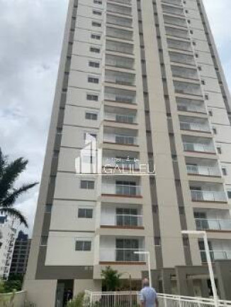 Imagem Apartamento com 1 Quarto à Venda, 41 m² em Vila Itapura - Campinas