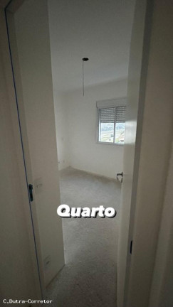 Apartamento com 2 Quartos à Venda, 56 m² em Rudge Ramos - São Bernardo Do Campo