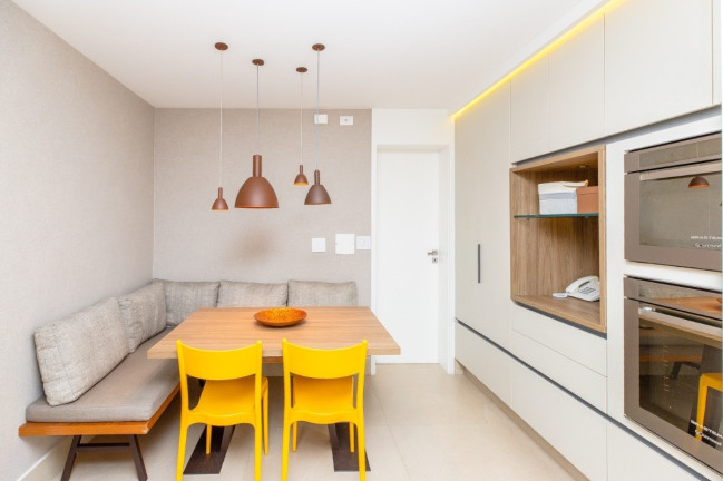 Imagem Cobertura com 4 Quartos à Venda, 357 m² em Vila Andrade - São Paulo