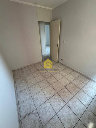 Imagem Apartamento com 3 Quartos para Alugar, 65 m² em Vila Palmares - Santo André Imagem Apartamento com 3 Quartos para Alugar, 65 m² em Vila Palmares - Santo André