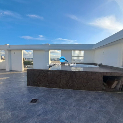 Imagem Cobertura com 4 Quartos à Venda, 500 m² em Rudge Ramos - São Bernardo Do Campo