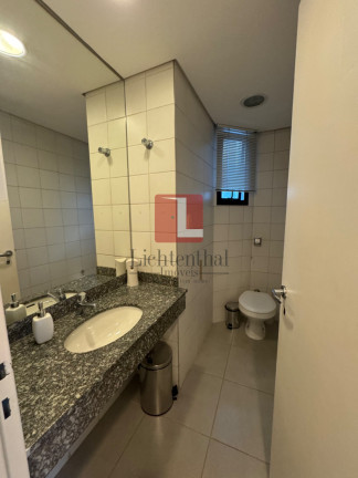 Imagem Sala Comercial à Venda, 224 m² em Itaim Bibi - São Paulo