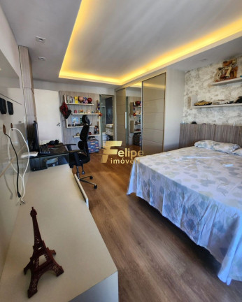 Imagem Cobertura com 4 Quartos à Venda, 373 m² em Jardim Da Penha - Vitória Imagem Cobertura com 4 Quartos à Venda, 373 m² em Jardim Da Penha - Vitória