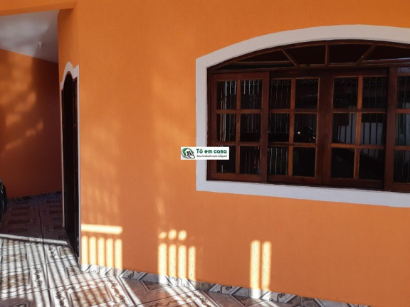Imagem Casa com 3 Quartos à Venda, 306 m² em Vila Garcia (são Silvestre) - Jacareí Imagem Casa com 3 Quartos à Venda, 306 m² em Vila Garcia (são Silvestre) - Jacareí