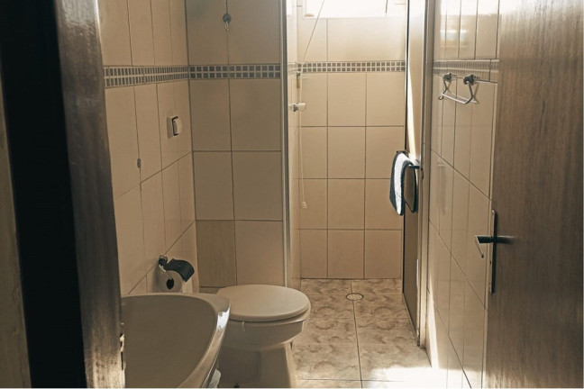 Imagem Apartamento com 1 Quarto à Venda, 55 m² em Pinheiros - São Paulo
