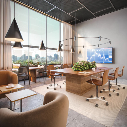Imagem Apartamento com 2 Quartos à Venda, 45 m² em Chácara Santo Antônio (zona Sul) - São Paulo Imagem Apartamento com 2 Quartos à Venda, 45 m² em Chácara Santo Antônio (zona Sul) - São Paulo