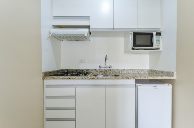 Imagem Apartamento com 1 Quarto à Venda, 42 m² em Jardim Paulista - São Paulo