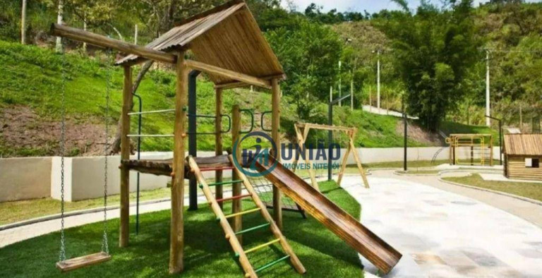 Imagem Terreno à Venda, 623 m² em Maria Paula - Niterói