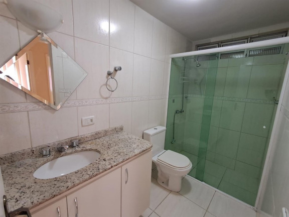 Imagem Apartamento com 3 Quartos à Venda, 106 m² em água Verde - Curitiba