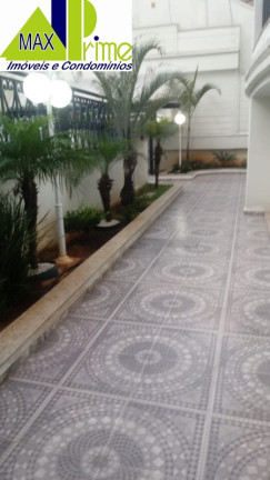 Imagem Apartamento com 2 Quartos à Venda, 51 m² em Vila Esperança - São Paulo