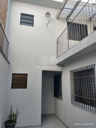 Imagem Casa com 3 Quartos à Venda, 120 m² em Mooca - São Paulo