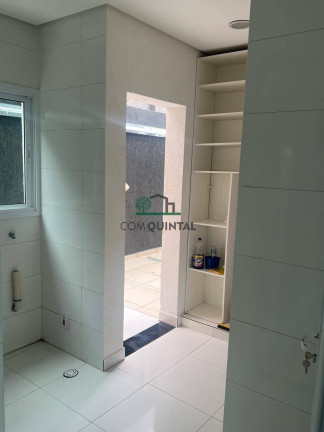Imagem Casa com 4 Quartos para Alugar, 422 m² em Jardim Do Golf I - Jandira