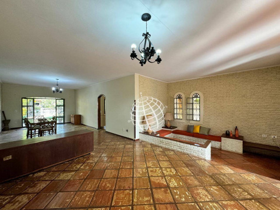 Imagem Casa com 5 Quartos à Venda, 432 m² em Vila Giglio - Atibaia Imagem Casa com 5 Quartos à Venda, 432 m² em Vila Giglio - Atibaia