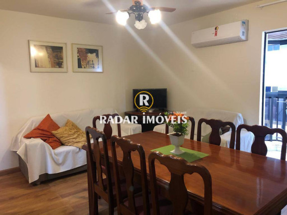 Imagem Apartamento com 4 Quartos à Venda, 97 m² em Algodoal - Cabo Frio Imagem Apartamento com 4 Quartos à Venda, 97 m² em Algodoal - Cabo Frio