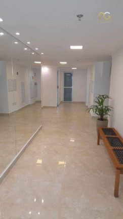 Imagem Apartamento com 1 Quarto à Venda, 39 m² em Boqueirão - Praia Grande Imagem Apartamento com 1 Quarto à Venda, 39 m² em Boqueirão - Praia Grande