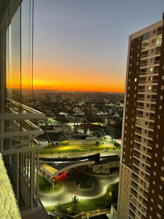 Imagem Apartamento com 3 Quartos à Venda, 88 m² em Vila Santa Isabel - Anápolis