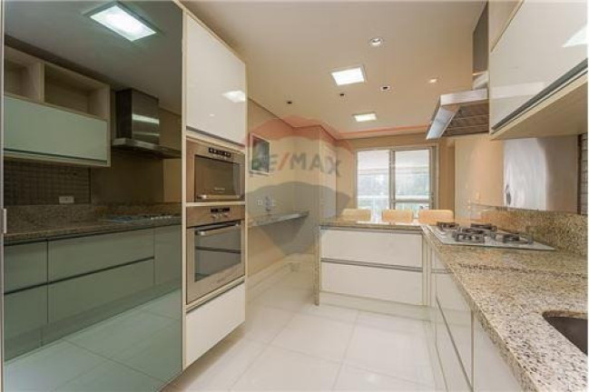 Imagem Apartamento com 4 Quartos à Venda, 185 m² em Morumbi - São Paulo Imagem Apartamento com 4 Quartos à Venda, 185 m² em Morumbi - São Paulo
