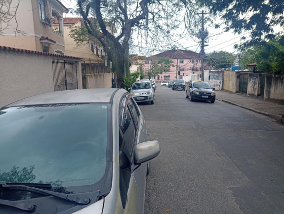 Imagem Terreno para Alugar,  em Campo Grande - Rio De Janeiro
