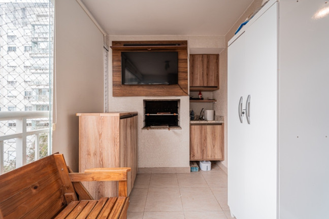 Imagem Apartamento com 3 Quartos à Venda, 81 m² em Vila Isa - São Paulo Imagem Apartamento com 3 Quartos à Venda, 81 m² em Vila Isa - São Paulo