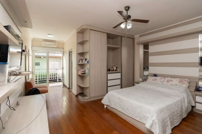 Casa com 4 Quartos à Venda, 622 m² em Cambuci - São Paulo