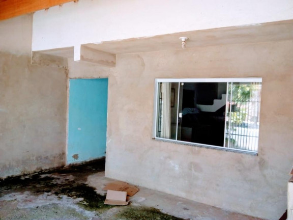Imagem Sobrado com 2 Quartos à Venda, 230 m² em Jardim Residencial Santa Cruz - Tatuí