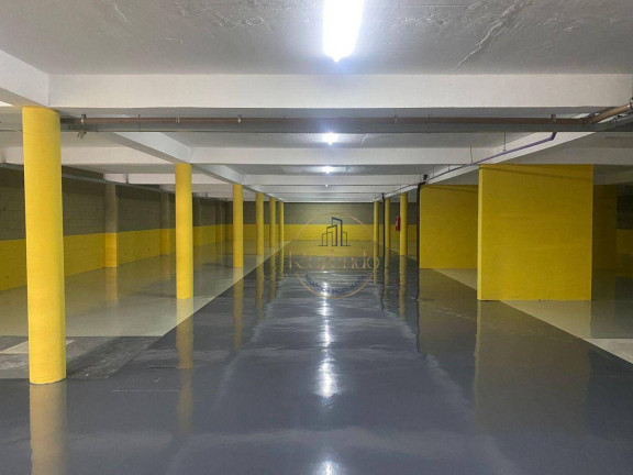 Imagem Apartamento com 2 Quartos à Venda, 85 m² em Jardim - Santo André Imagem Apartamento com 2 Quartos à Venda, 85 m² em Jardim - Santo André