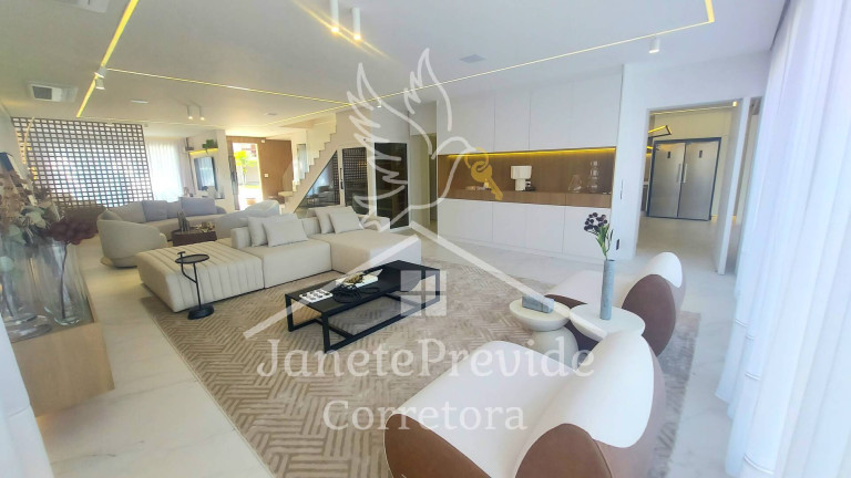 Imagem Casa de Condomínio com 4 Quartos à Venda, 513 m² em Alphaville - Santana De Parnaíba Imagem Casa de Condomínio com 4 Quartos à Venda, 513 m² em Alphaville - Santana De Parnaíba
