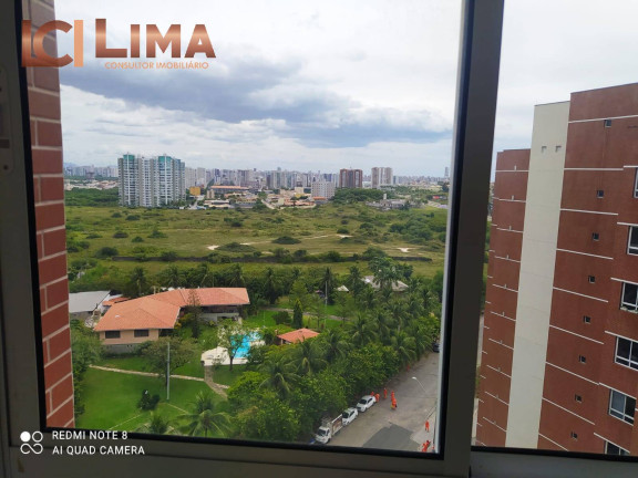 Imagem Apartamento com 3 Quartos à Venda, 100 m² em Dunas - Fortaleza