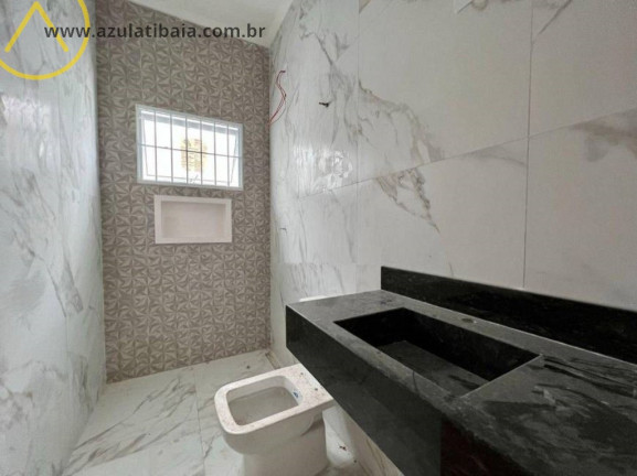 Imagem Casa com 3 Quartos à Venda, 101 m² em Jardim Dos Pinheiros - Atibaia Imagem Casa com 3 Quartos à Venda, 101 m² em Jardim Dos Pinheiros - Atibaia