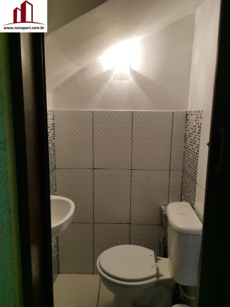 Imagem Sobrado com 2 Quartos à Venda, 86 m² em Estância Lago Azul - Franco Da Rocha Imagem Sobrado com 2 Quartos à Venda, 86 m² em Estância Lago Azul - Franco Da Rocha