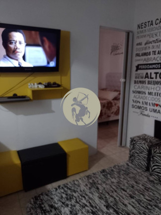 Imagem Apartamento com 1 Quarto à Venda, 39 m² em Embare - Santos Imagem Apartamento com 1 Quarto à Venda, 39 m² em Embare - Santos