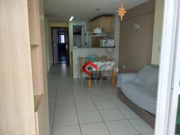 Imagem Apartamento com 2 Quartos à Venda, 56 m² em Meireles - Fortaleza Imagem Apartamento com 2 Quartos à Venda, 56 m² em Meireles - Fortaleza