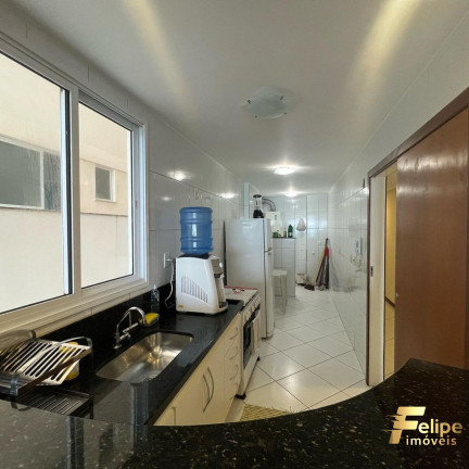 Imagem Imóvel com 3 Quartos à Venda, 120 m² em Praia Do Morro - Guarapari