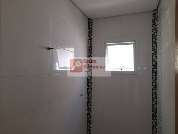 Imagem Casa de Condomínio com 2 Quartos à Venda, 80 m² em Vila Príncipe De Gales - Santo André