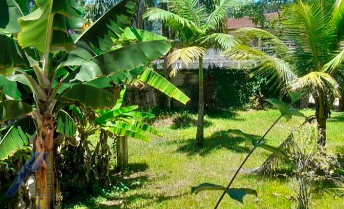 Imagem Terreno à Venda, 400 m² em Lázaro - Ubatuba Imagem Terreno à Venda, 400 m² em Lázaro - Ubatuba