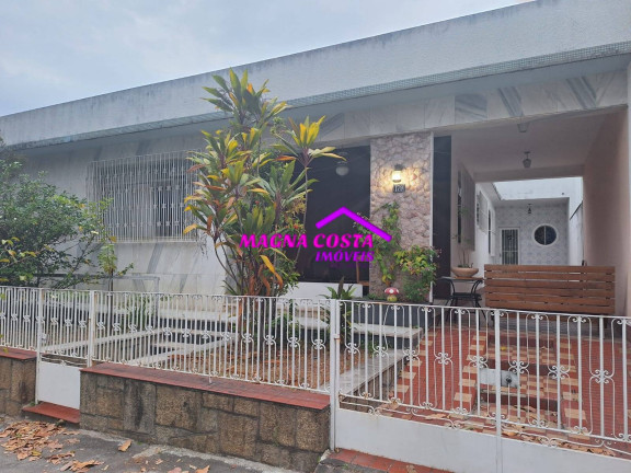 Casa com 3 Quartos à Venda, 204 m² em Vila Valqueire - Rio De Janeiro