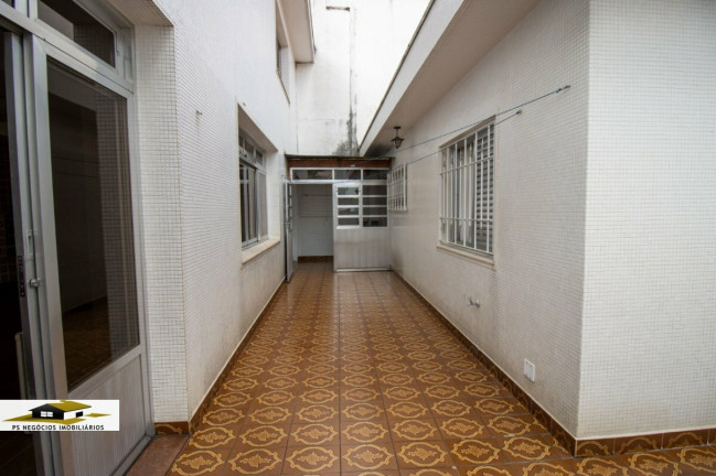 Imagem Casa com 4 Quartos à Venda, 259 m² em Bosque Da Saúde - São Paulo Imagem Casa com 4 Quartos à Venda, 259 m² em Bosque Da Saúde - São Paulo