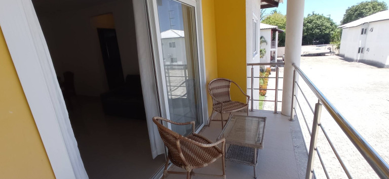 Imagem Apartamento com 2 Quartos para Temporada, 72 m² em Taperapuan - Porto Seguro Imagem Apartamento com 2 Quartos para Temporada, 72 m² em Taperapuan - Porto Seguro