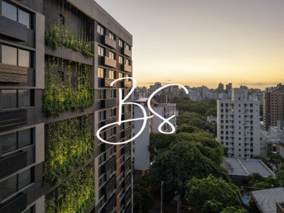 Imagem Apartamento com 1 Quarto à Venda, 53 m² em Mont Serrat - Porto Alegre Imagem Apartamento com 1 Quarto à Venda, 53 m² em Mont Serrat - Porto Alegre