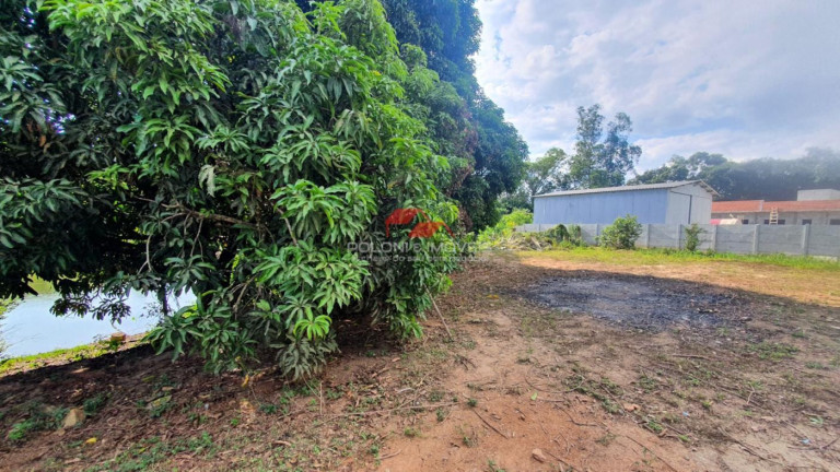 Chácara com 2 Quartos à Venda, 30.500 m² em Batatuba - Piracaia