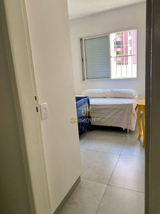 Imagem Apartamento com 3 Quartos à Venda, 100 m² em Setor Pedro Ludovico - Goiânia Imagem Apartamento com 3 Quartos à Venda, 100 m² em Setor Pedro Ludovico - Goiânia