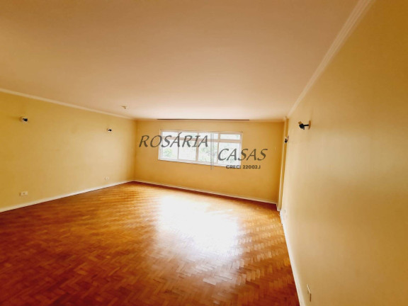 Imagem Apartamento com 3 Quartos à Venda, 152 m² em Paraíso - São Paulo